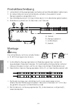 Preview for 20 page of Cotech 36-7236 Instruction Manual