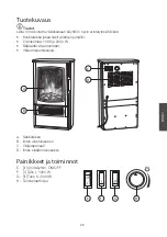 Preview for 29 page of Cotech 36-7800 Instruction Manual