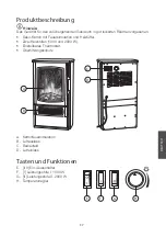 Preview for 37 page of Cotech 36-7800 Instruction Manual