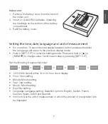 Preview for 7 page of Cotech 36-7900 Original Instructions Manual