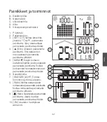 Preview for 37 page of Cotech 36-7900 Original Instructions Manual