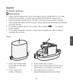 Preview for 39 page of Cotech 36-7900 Original Instructions Manual