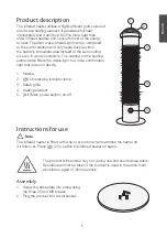 Preview for 5 page of Cotech 36-7905 Original Instructions Manual