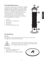 Preview for 9 page of Cotech 36-7905 Original Instructions Manual