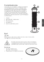 Preview for 13 page of Cotech 36-7905 Original Instructions Manual