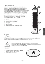 Preview for 17 page of Cotech 36-7905 Original Instructions Manual