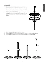 Предварительный просмотр 5 страницы Cotech 36-7998 Original Instructions Manual