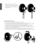 Предварительный просмотр 6 страницы Cotech 36-7998 Original Instructions Manual