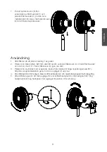 Предварительный просмотр 11 страницы Cotech 36-7998 Original Instructions Manual