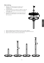 Предварительный просмотр 15 страницы Cotech 36-7998 Original Instructions Manual