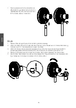 Предварительный просмотр 16 страницы Cotech 36-7998 Original Instructions Manual