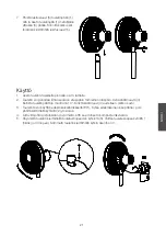 Preview for 21 page of Cotech 36-7998 Original Instructions Manual