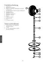 Preview for 24 page of Cotech 36-7998 Original Instructions Manual