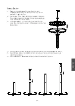 Preview for 25 page of Cotech 36-7998 Original Instructions Manual