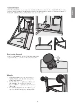 Предварительный просмотр 5 страницы Cotech 40-8280 Original Instructions Manual