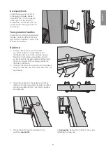 Предварительный просмотр 7 страницы Cotech 40-8280 Original Instructions Manual