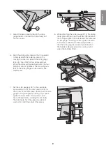 Предварительный просмотр 9 страницы Cotech 40-8280 Original Instructions Manual