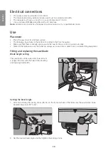 Предварительный просмотр 10 страницы Cotech 40-8280 Original Instructions Manual