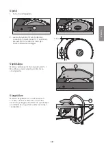 Preview for 19 page of Cotech 40-8280 Original Instructions Manual