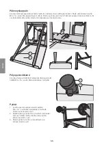 Preview for 44 page of Cotech 40-8280 Original Instructions Manual