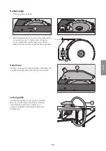 Preview for 45 page of Cotech 40-8280 Original Instructions Manual