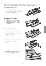 Preview for 51 page of Cotech 40-8280 Original Instructions Manual