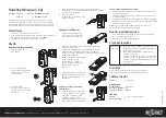 Preview for 4 page of Cotech 51058GBX10 Manual