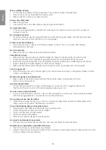 Preview for 4 page of Cotech 92107L Original Instructions Manual