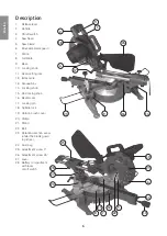 Preview for 6 page of Cotech 92107L Original Instructions Manual