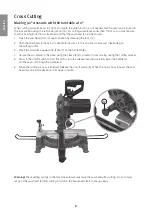 Preview for 8 page of Cotech 92107L Original Instructions Manual