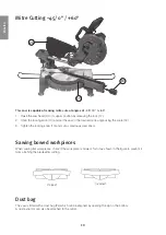 Preview for 10 page of Cotech 92107L Original Instructions Manual