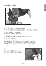 Preview for 11 page of Cotech 92107L Original Instructions Manual