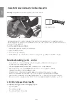 Preview for 12 page of Cotech 92107L Original Instructions Manual