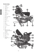 Предварительный просмотр 16 страницы Cotech 92107L Original Instructions Manual