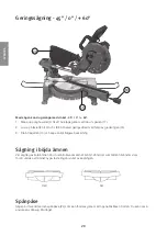 Preview for 20 page of Cotech 92107L Original Instructions Manual