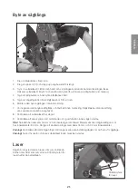 Preview for 21 page of Cotech 92107L Original Instructions Manual