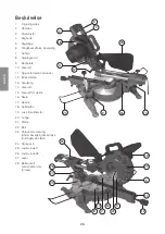 Preview for 26 page of Cotech 92107L Original Instructions Manual