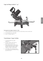 Preview for 29 page of Cotech 92107L Original Instructions Manual