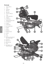 Preview for 36 page of Cotech 92107L Original Instructions Manual