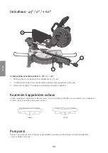 Preview for 40 page of Cotech 92107L Original Instructions Manual