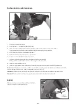 Preview for 41 page of Cotech 92107L Original Instructions Manual