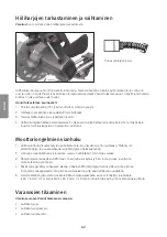 Preview for 42 page of Cotech 92107L Original Instructions Manual