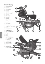 Preview for 46 page of Cotech 92107L Original Instructions Manual