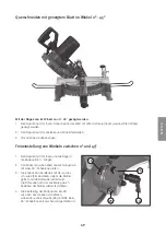 Preview for 49 page of Cotech 92107L Original Instructions Manual