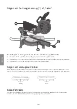 Preview for 50 page of Cotech 92107L Original Instructions Manual