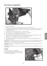 Preview for 51 page of Cotech 92107L Original Instructions Manual