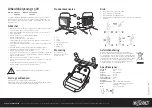 Preview for 3 page of Cotech 922205 Manual