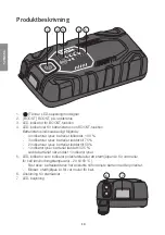 Preview for 10 page of Cotech CJ-008-03 Original Instructions Manual