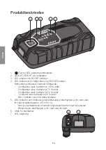 Preview for 16 page of Cotech CJ-008-03 Original Instructions Manual