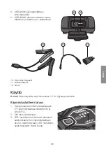 Preview for 23 page of Cotech CJ-008-03 Original Instructions Manual